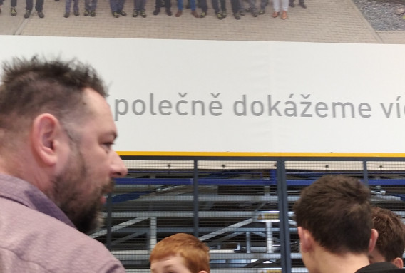 galerie