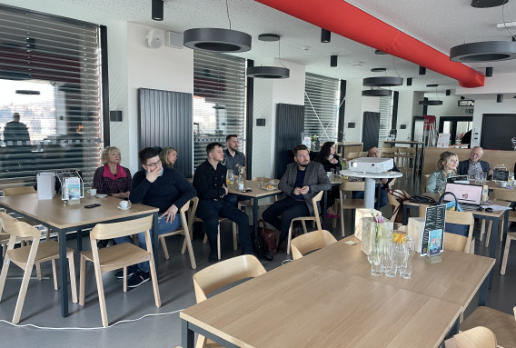 galerie