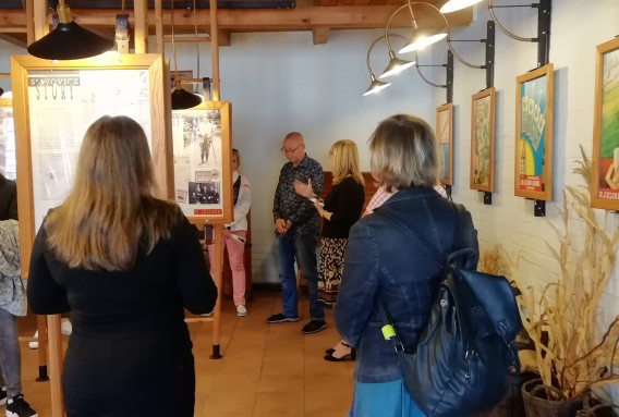 galerie