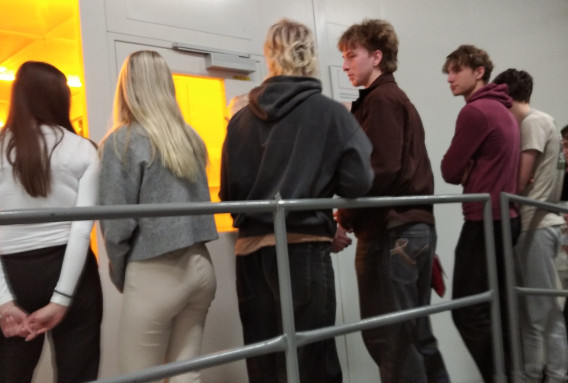 galerie