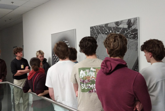 galerie