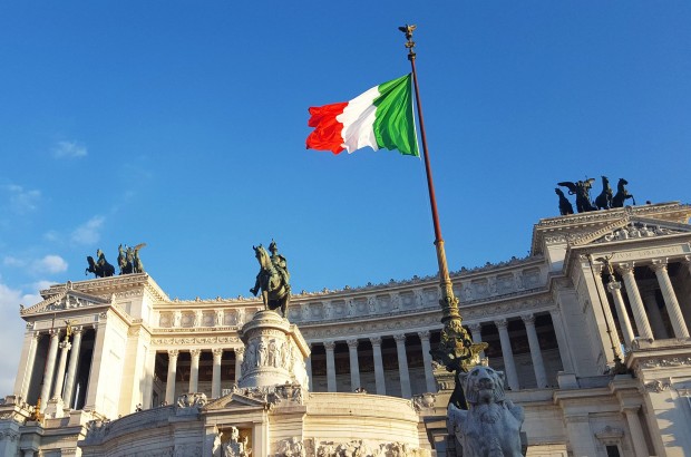 Europoslankyně Martina Dlabajová obdržela prestižní italské vyznamenání 