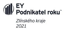 Společnost EY pod záštitou hejtmana Zlínského kraje Ing. Radima Holiše vyhlašuje devátý ročník soutěže o titul EY Podnikatel roku Zlínského kraje.