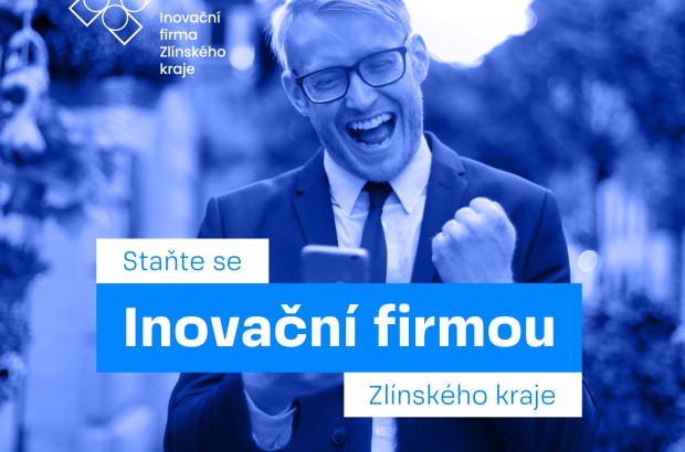 Inovační firma Zlínského kraje