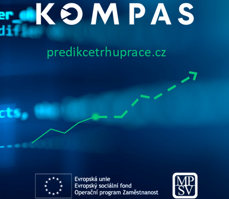 Naše milé Zlínsko, kam máš s trhem práce nakročeno?