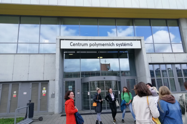 Girls Day 2022: Úspěšné vědkyně, IT manažerky i stavební inženýrka inspirovaly studentky gymnázií