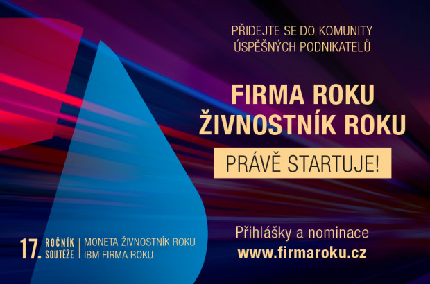 17. ročník soutěže 