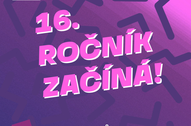 16. ročník akcelerátoru Můj první milion odstartoval.