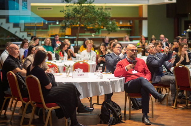 HR konference Horizonty 2025