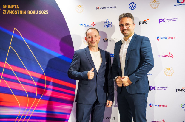 Zlínský kraj zná své nejlepší podnikatele roku 2025