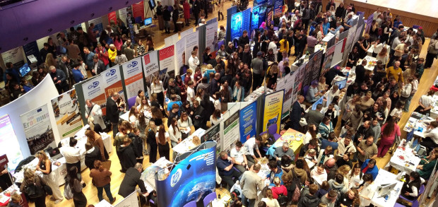 Veletrh vzdělávání Zlín 2025