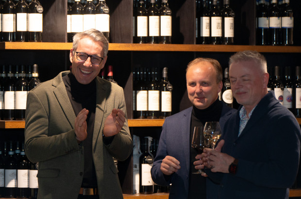  Vánoční večírek plný radosti, setkání a momentů, které hřejí ještě dlouho potom