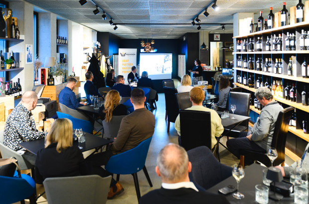 Setkání nových členů