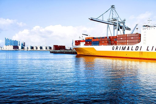 Zveme Vás na seminář DODACÍ DOLOŽKY INCOTERMS 2020 - ve Valašském Meziříčí