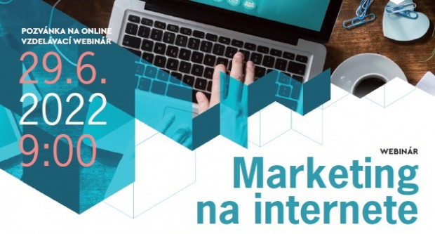Marketing na internetu