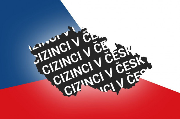 POBYT, ZAMĚSTNÁVÁNÍ A INTEGRACE CIZINCŮ V REGIONU (aktuální informace)