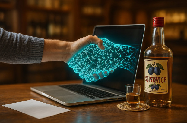 AI v praxi – inspirace přímo z firem