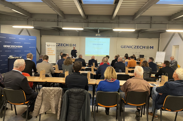 Shromáždění členů OS Zlín