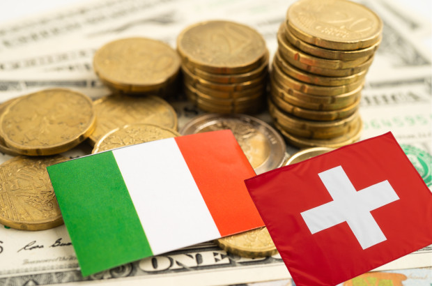 Obchodní příležitosti v Itálii a Švýcarsku