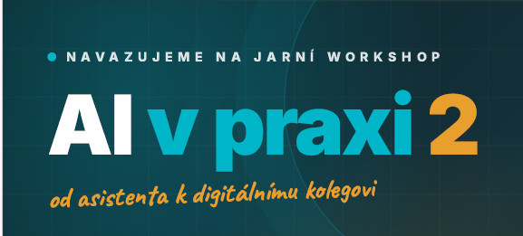 AI v praxi 2