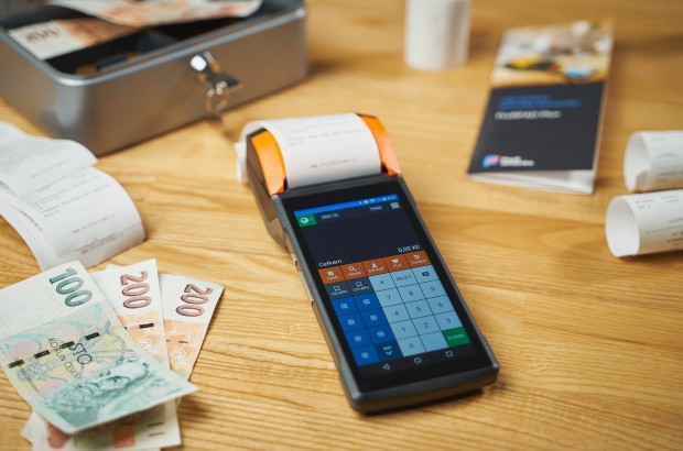 ELEKTRONICKÁ EVIDENCE TRŽEB (EET) V ROCE 2020 VE TŘETÍ A ČTVRTÉ VLNĚ