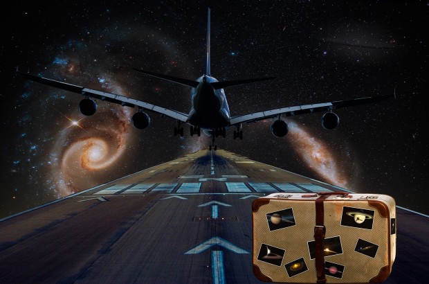Zajišťování služebních cest v době pandemie