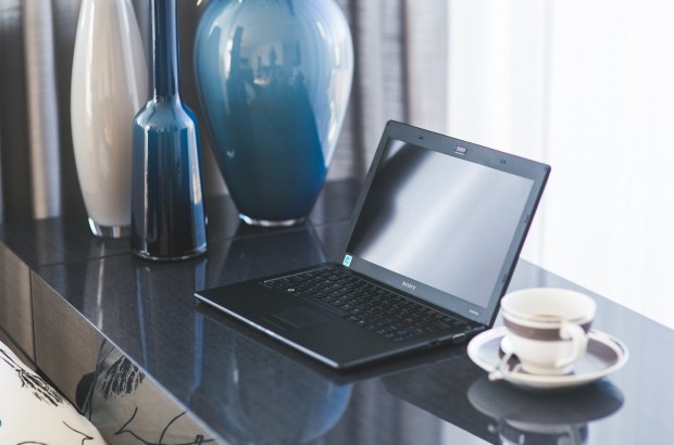 HOME OFFICE A JEHO PRAVIDLA