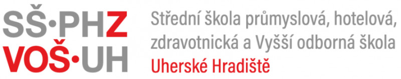 Střední škola průmyslová, hotelová, zdravotnická a Vyšší odborná škola Uherské Hradiště náhled