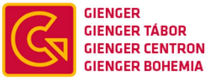 GIENGER spol. s r.o. náhled