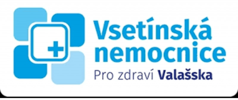 Vsetínská nemocnice  a.s. náhled