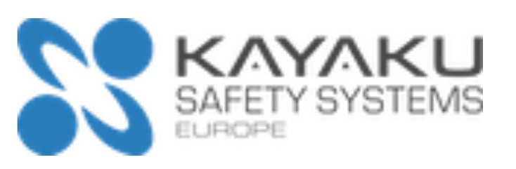 Kayaku Safety Systems Europe a.s. náhled