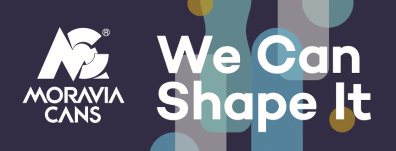 MORAVIA CANS a.s. náhled