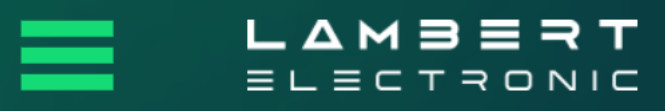 LAMBERT ELECTRONIC s.r.o. náhled