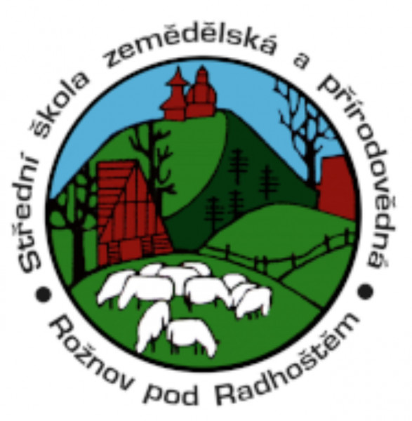 Střední škola zemědělská a přírodovědná Rožnov pod Radhoštěm náhled