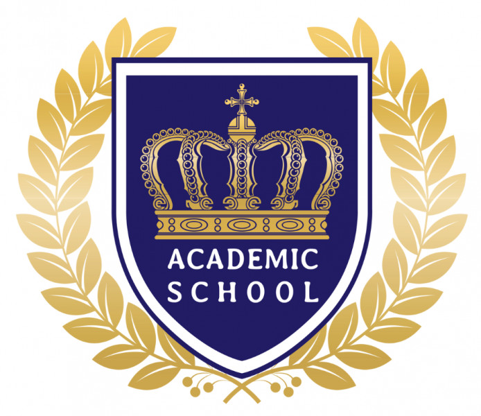 Academic School, MŠ, ZŠ a SŠ náhled
