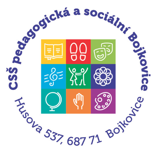 Církevní střední škola pedagogická a sociální Bojkovice náhled