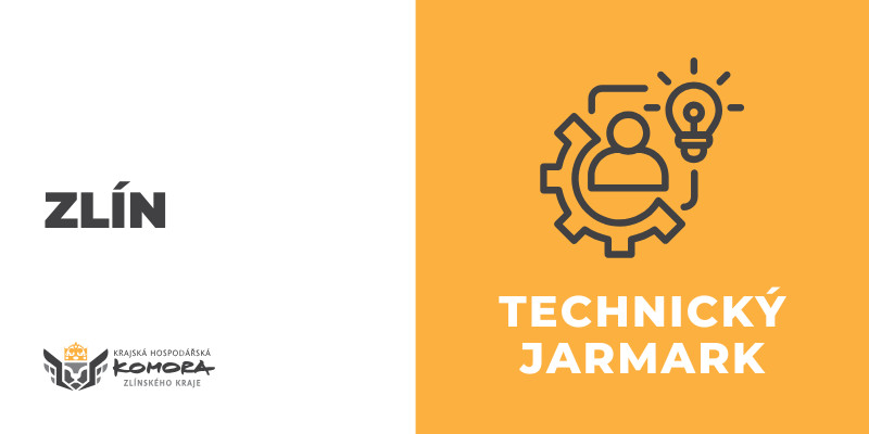 Technický jarmark Zlín