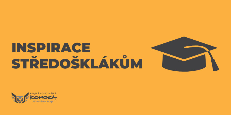 Inspirace středoškolákům
