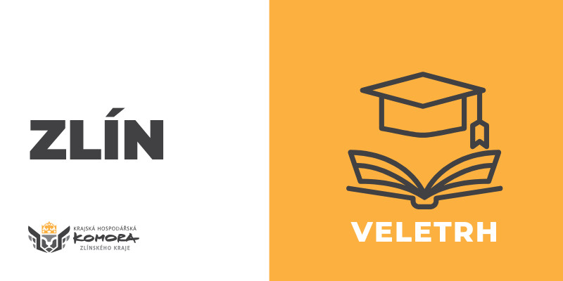 Veletrh vzdělávání Zlín