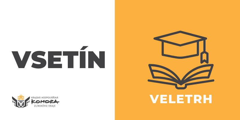 Veletrh vzdělávání Vsetín