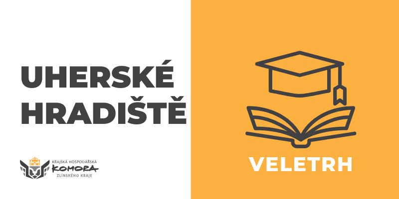 Veletrh vzdělávání Uherské Hradiště