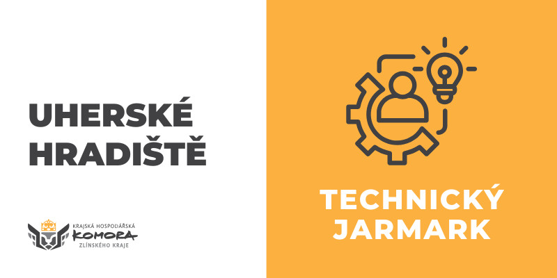 Technický jarmark Uherské Hradiště