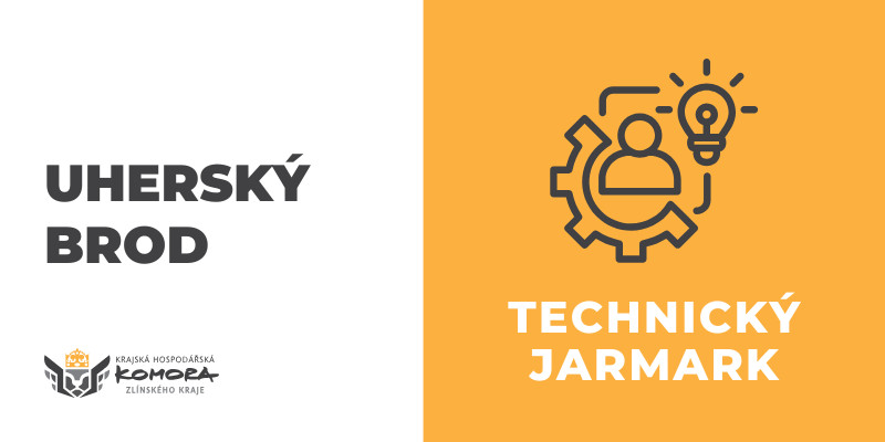 Technický jarmark Uherský Brod