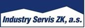 Industry Servis ZK, a.s. náhled