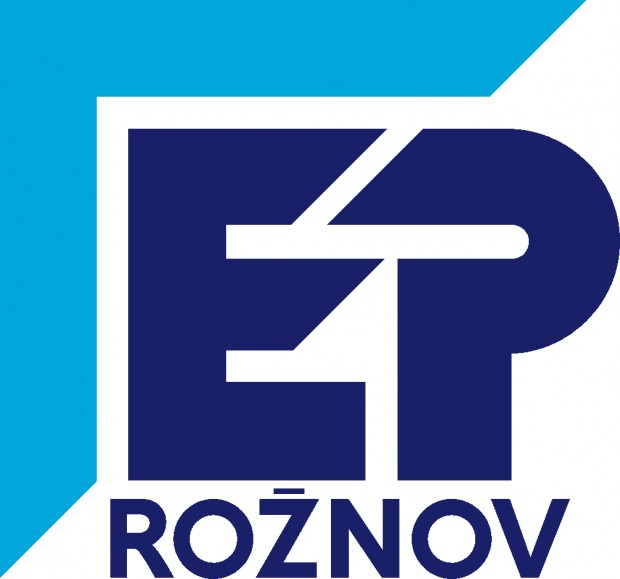 EP Rožnov, a.s. náhled