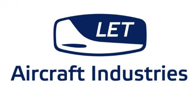 Aircraft Industries, a.s. náhled