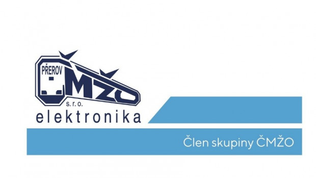 ČMŽO - elektronika s.r.o. náhled