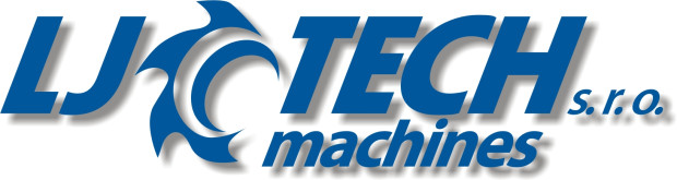 LJ-TECH MACHINES s.r.o. náhled