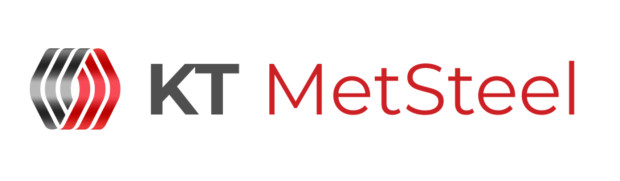 KT MetSteel, a.s. náhled