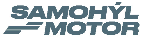 SAMOHÝL MOTOR a.s. náhled